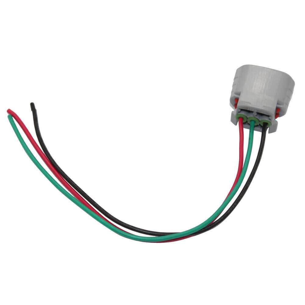 2007 nissan altima 3.5 alternator wiring diagram