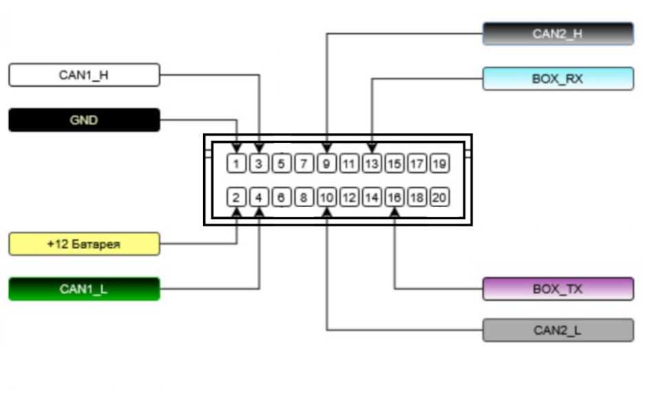2007 nissan pathfinder radio wiring diagram