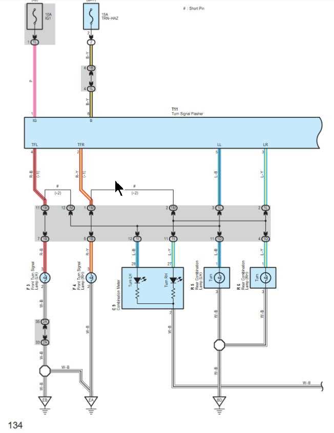 2007 tacoma wiring diagram