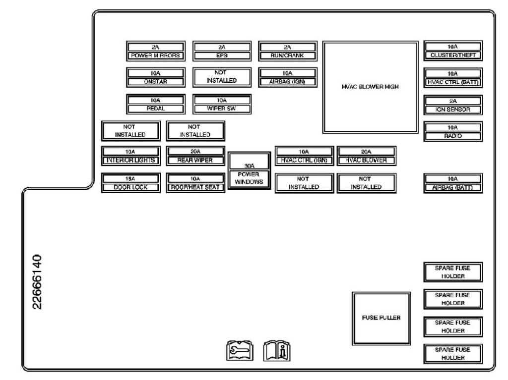 2007 chevy malibu wiring diagram