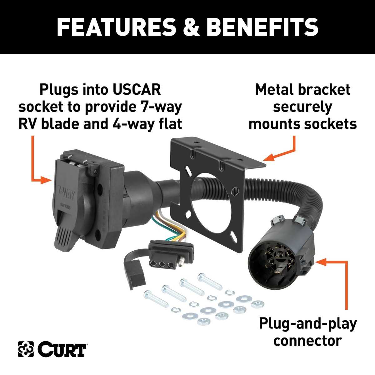 2007 chevy silverado trailer plug wiring diagram
