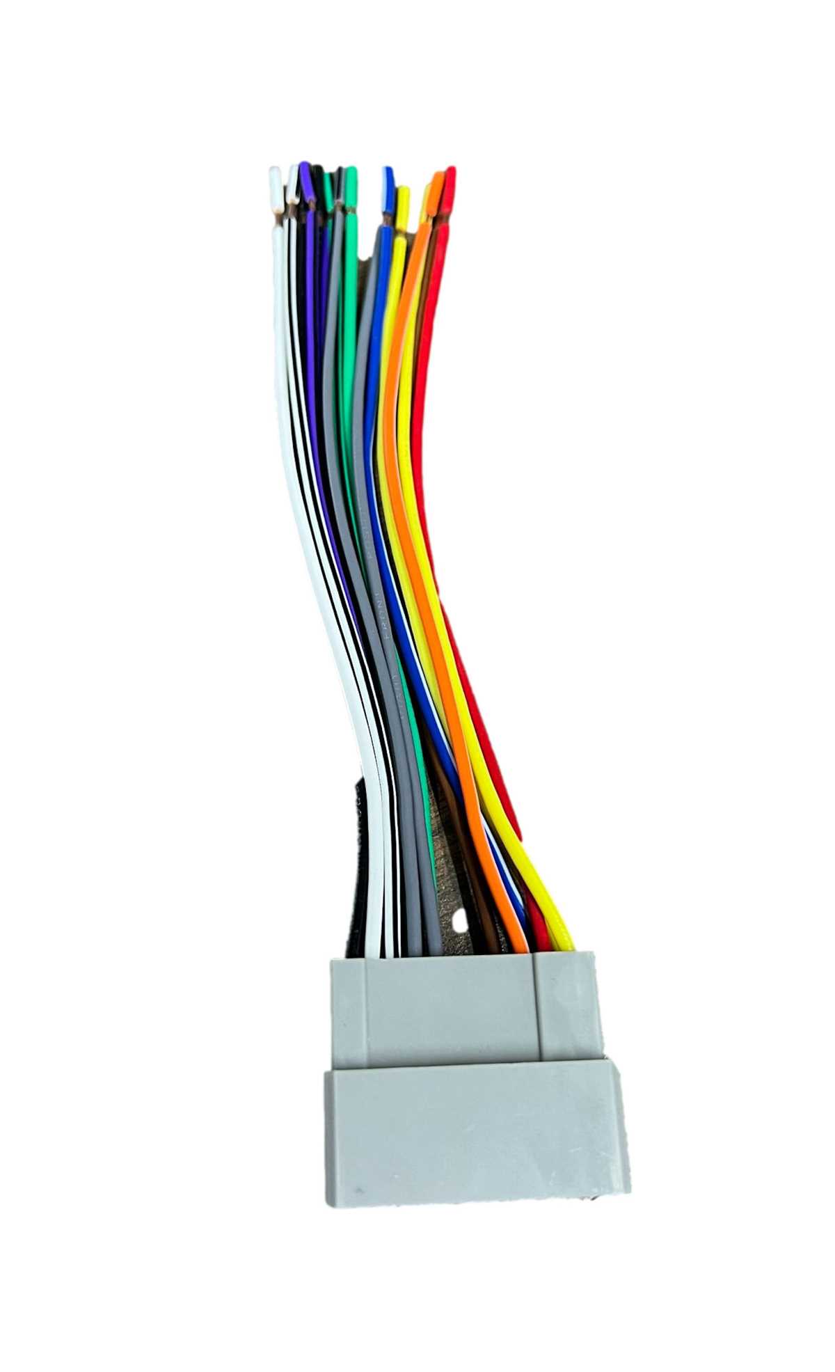 2007 dodge ram 2500 radio wiring diagram