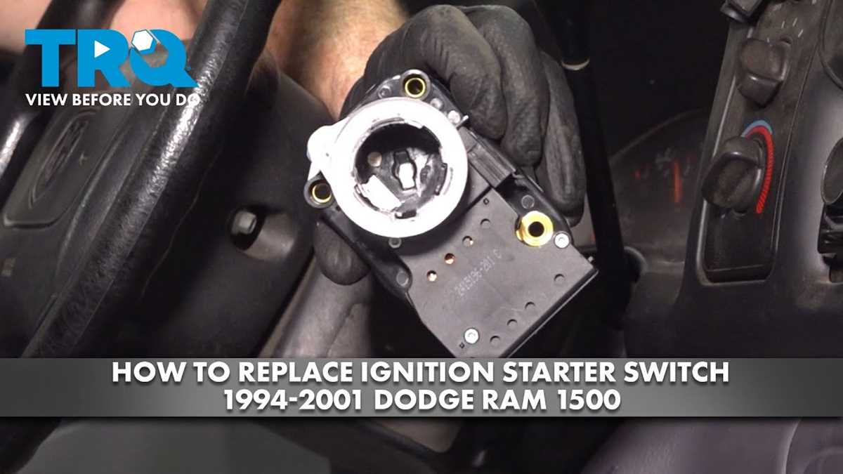 2007 dodge ram ignition switch wiring diagram 2007 dodge ram ignition switch wiring diagram