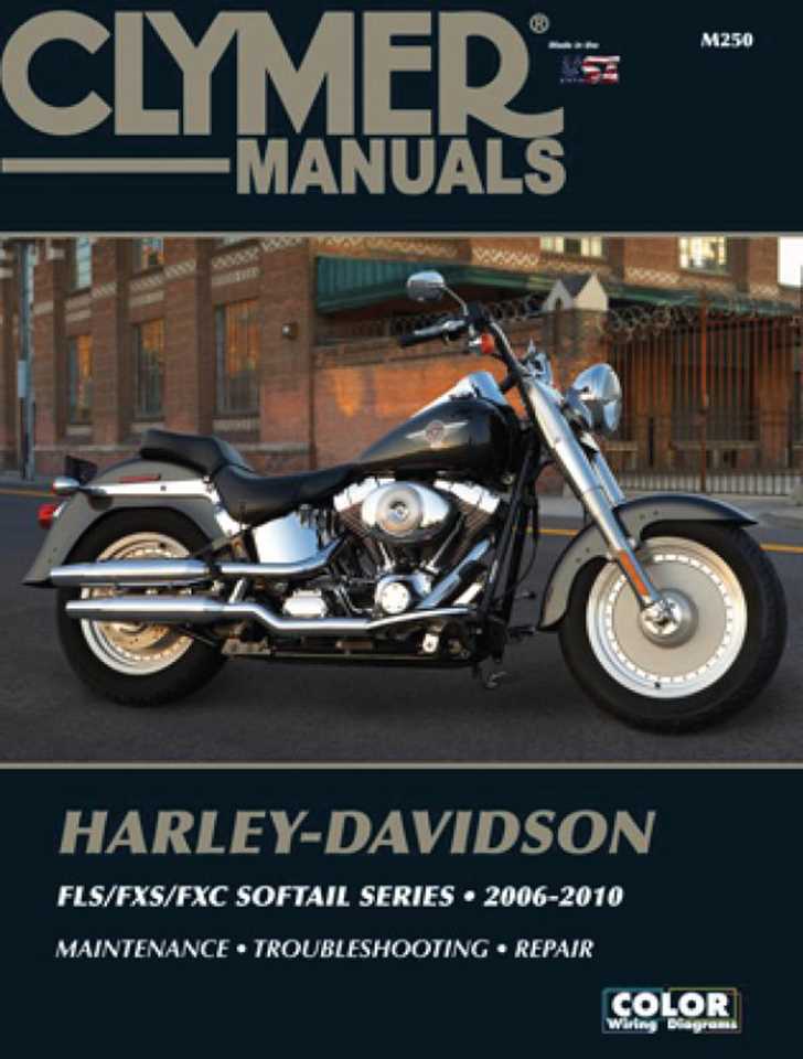 2007 harley davidson wiring diagram
