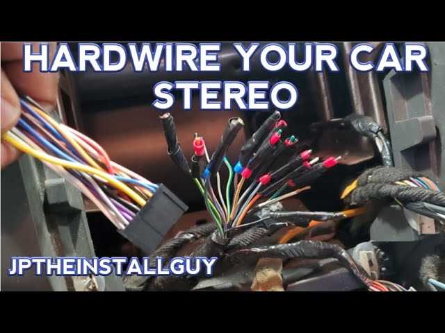 2007 honda accord stereo wiring diagram 2007 honda accord stereo wiring diagram