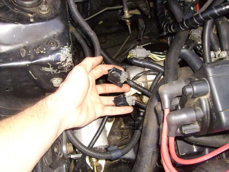 2007 honda civic alternator wiring diagram