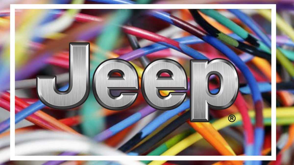 2007 jeep grand cherokee tail light wiring diagram