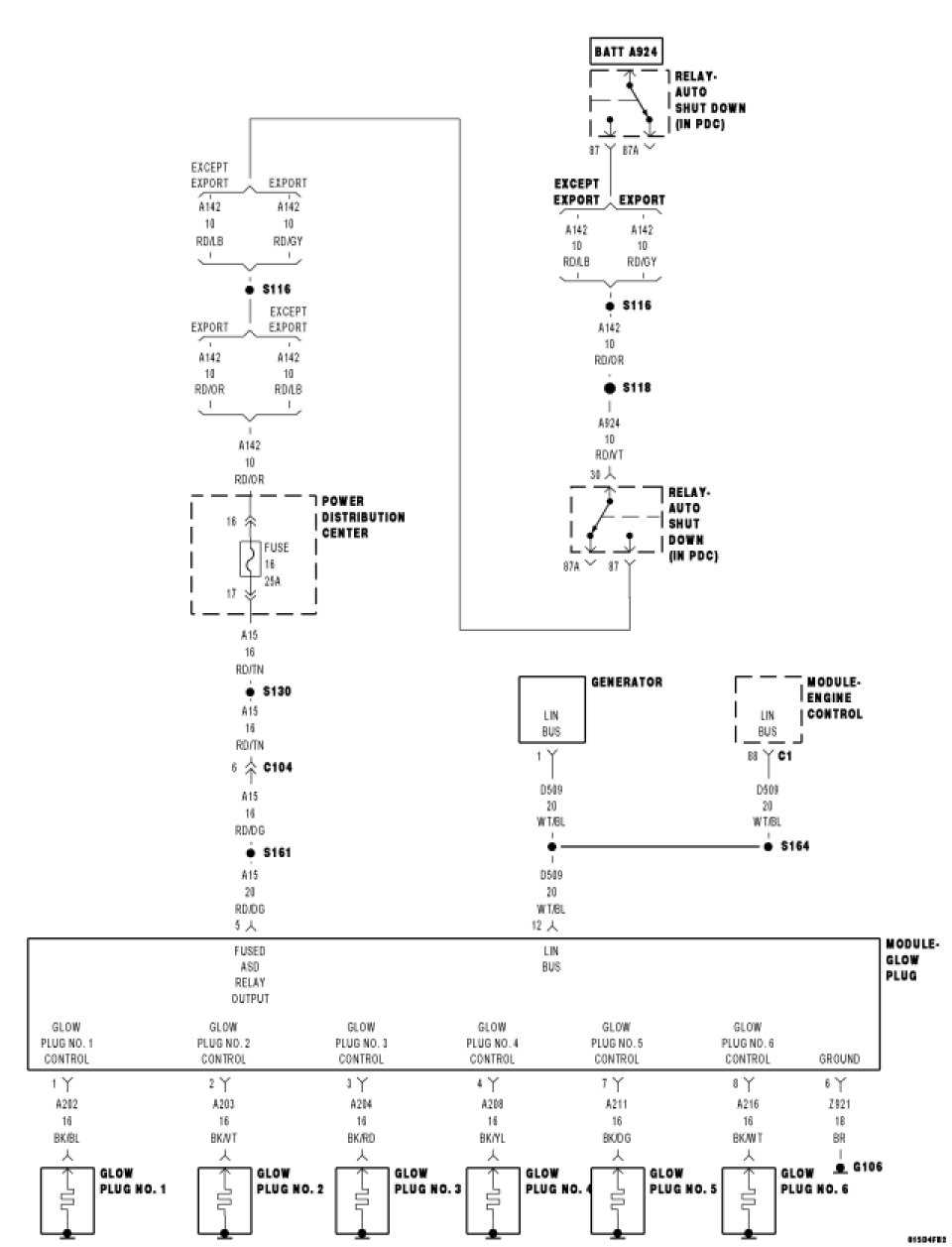 2007 jeep grand cherokee wiring diagram