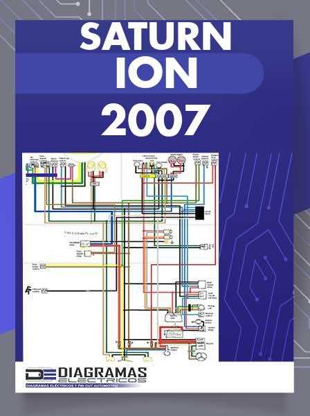 2007 saturn ion radio wiring diagram 2007 saturn ion radio wiring diagram