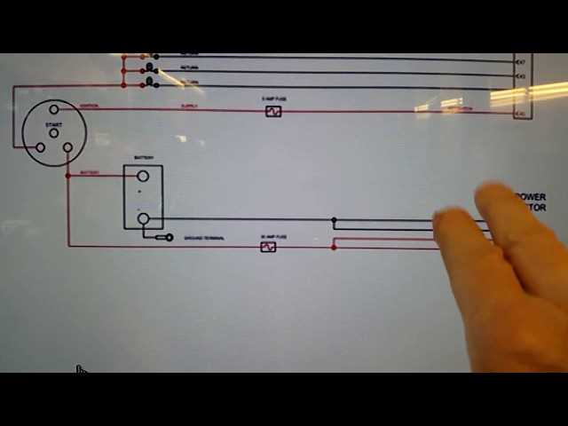 2008 6.7 cummins wiring diagram