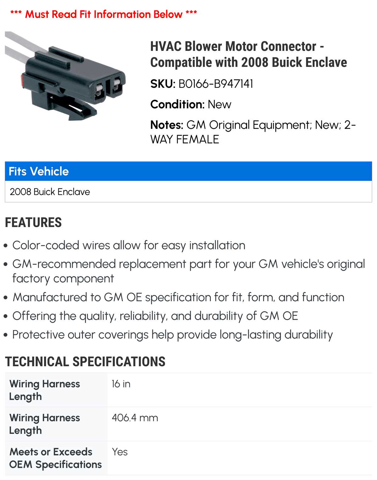 2008 buick enclave wiring diagram