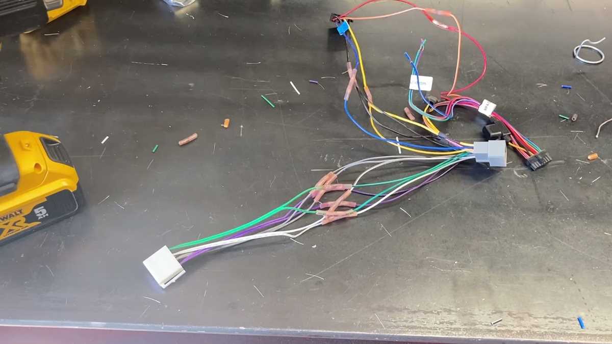 2008 dodge ram 2500 stereo wiring diagram 2008 dodge ram 2500 stereo wiring diagram