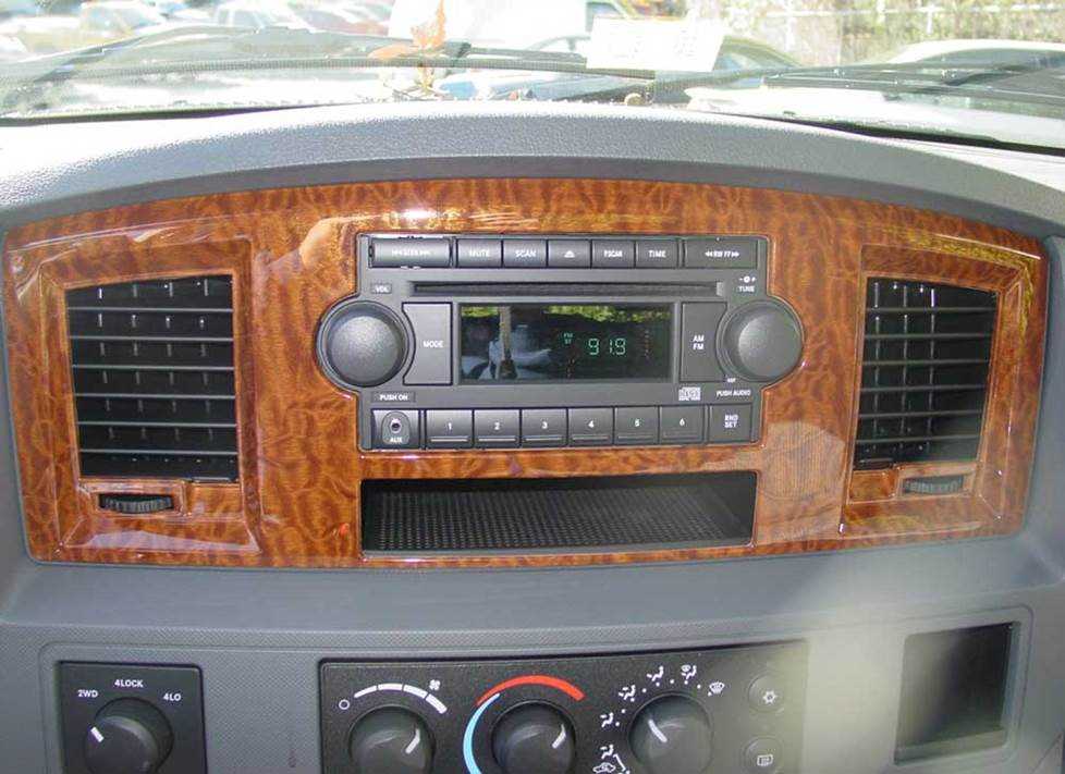2008 dodge ram infinity stereo wiring diagram