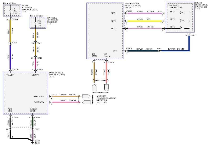 2008 f250 seat wiring diagram 2008 f250 seat wiring diagram