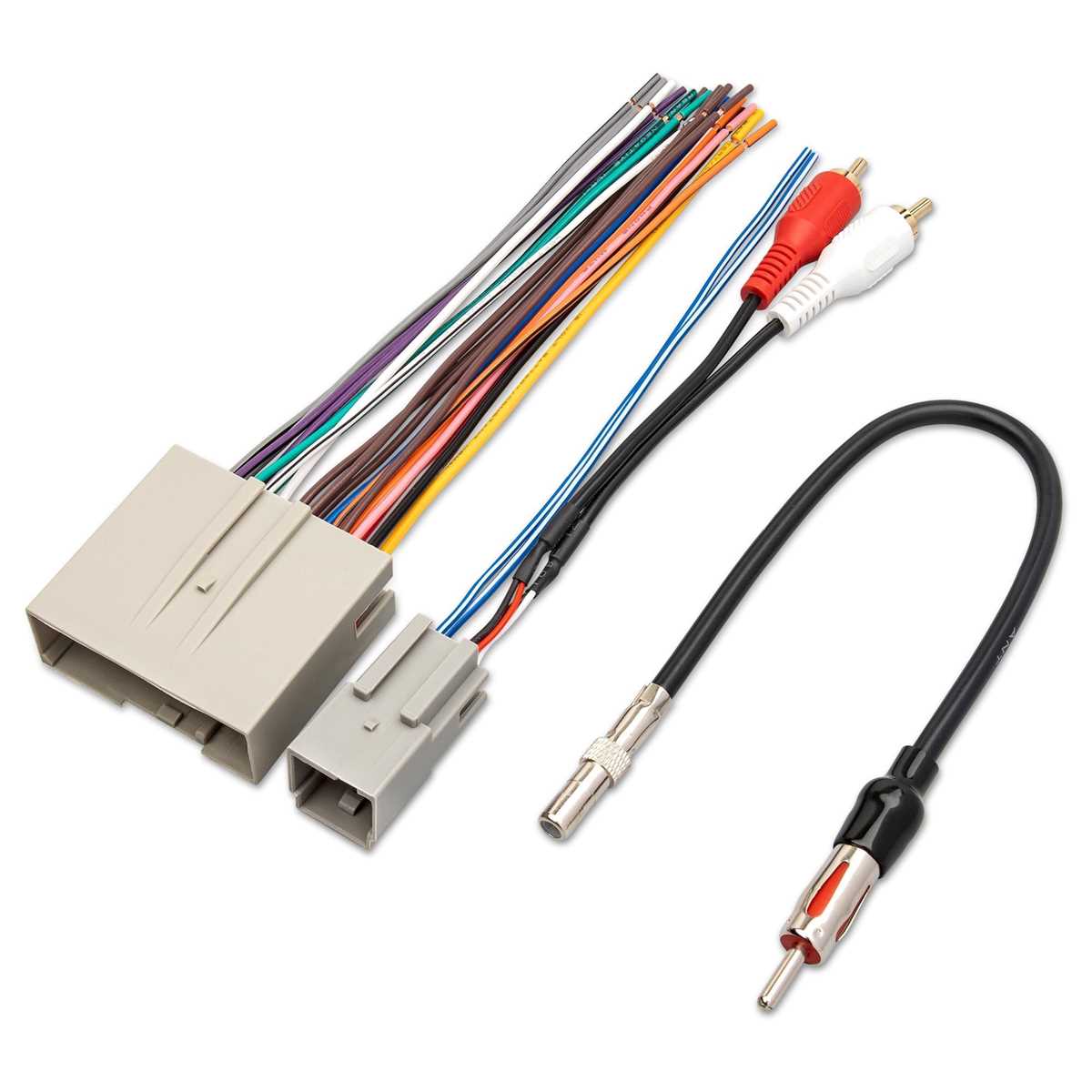 2008 ford edge stereo wiring diagram 2008 ford edge stereo wiring diagram