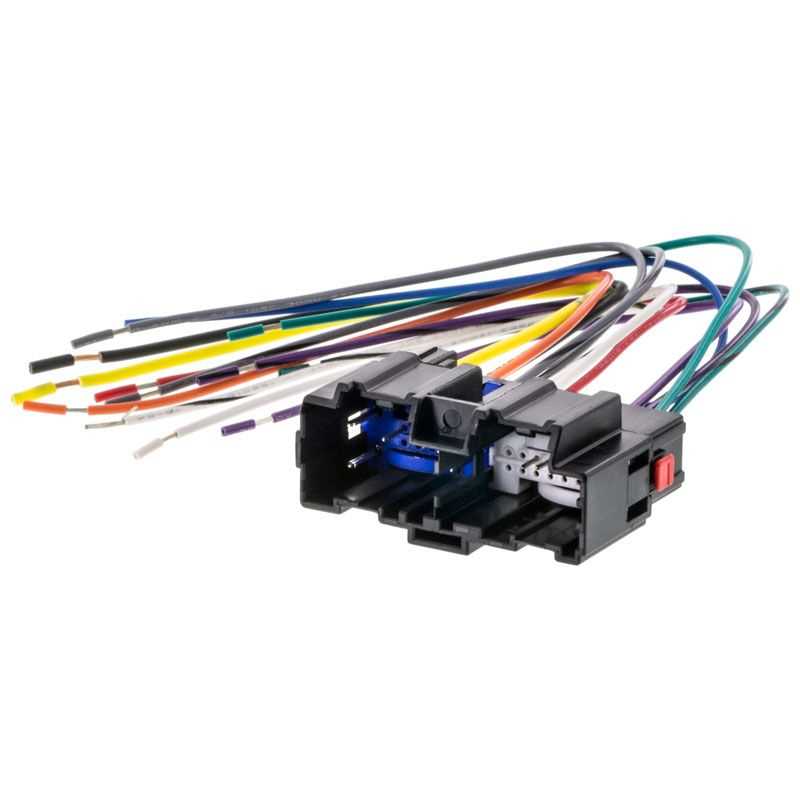 2008 saturn aura radio wiring diagram