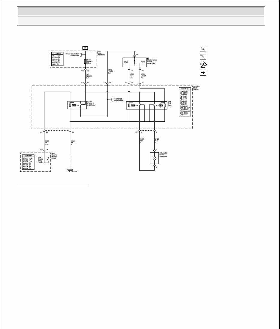 2008 tahoe wiring diagram