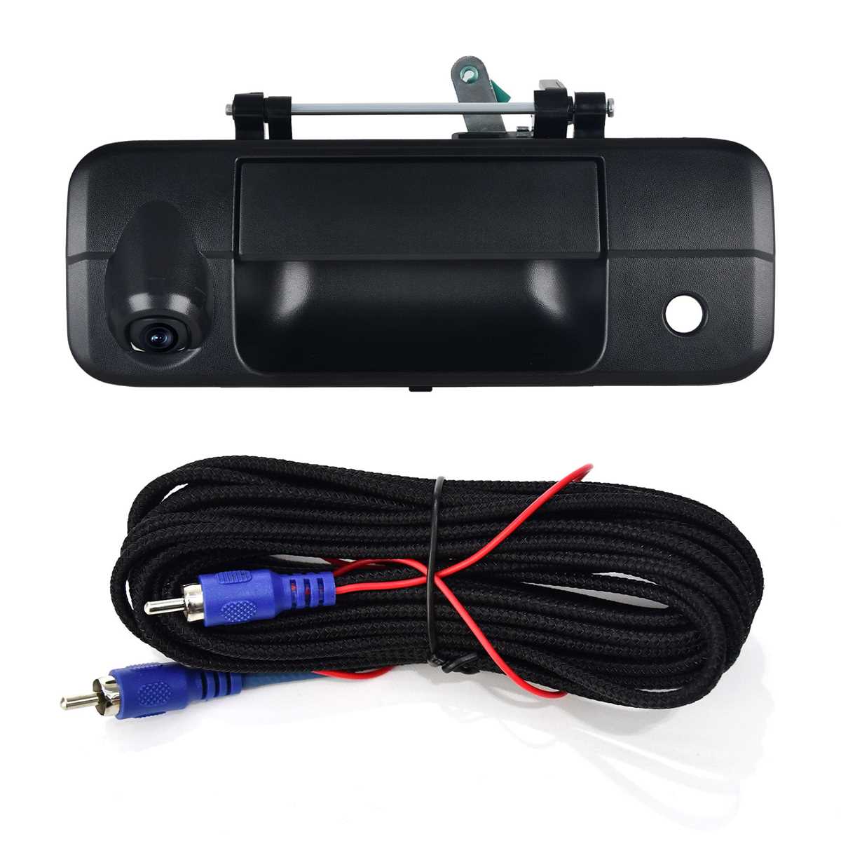 2008 toyota tundra backup camera wiring diagram