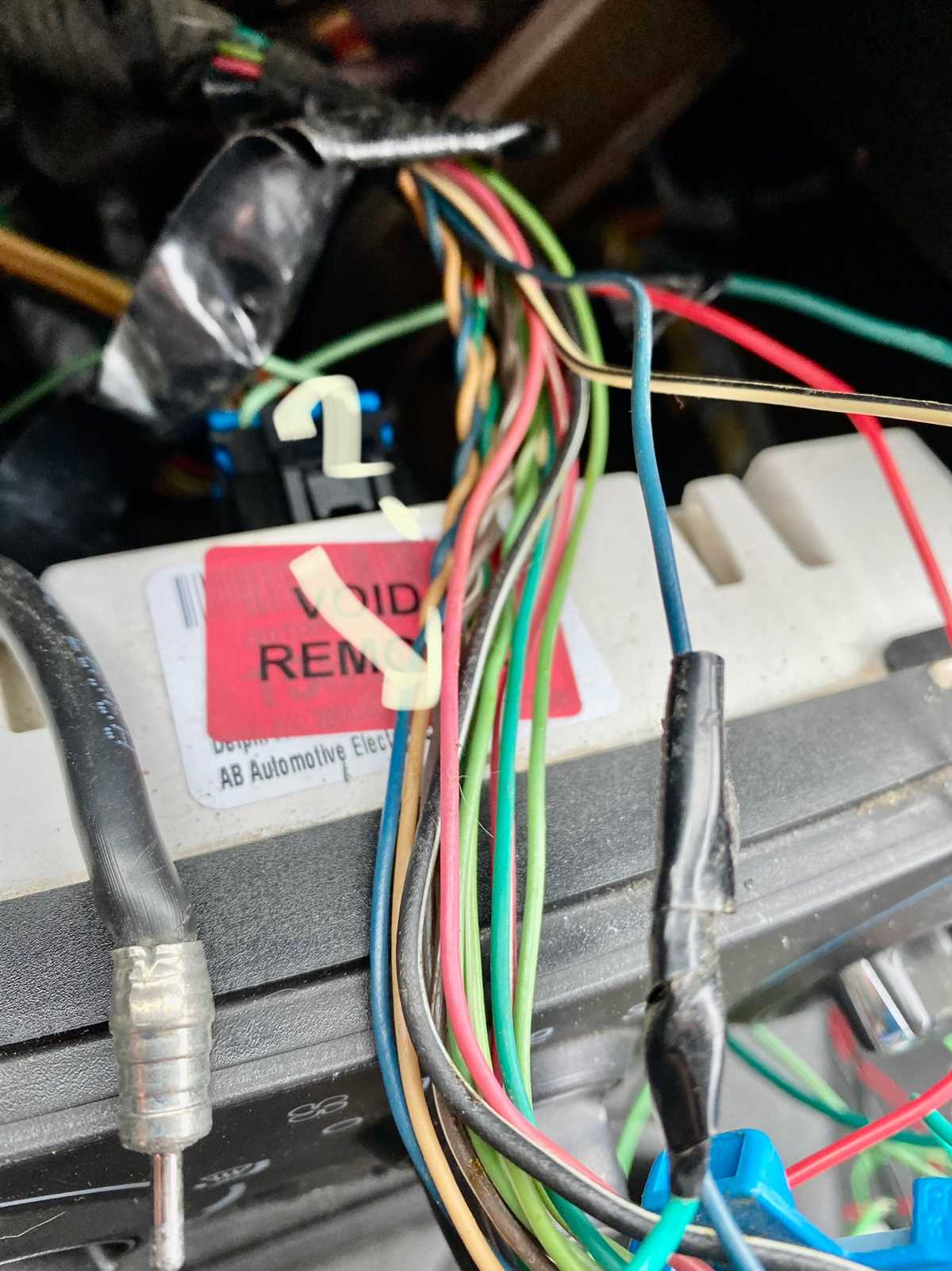 2008 chevy cobalt radio wiring diagram