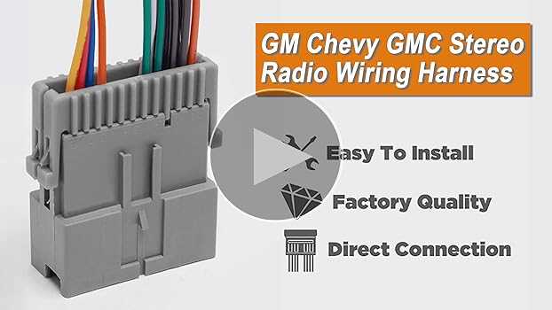 2008 chevy silverado speaker wiring diagram