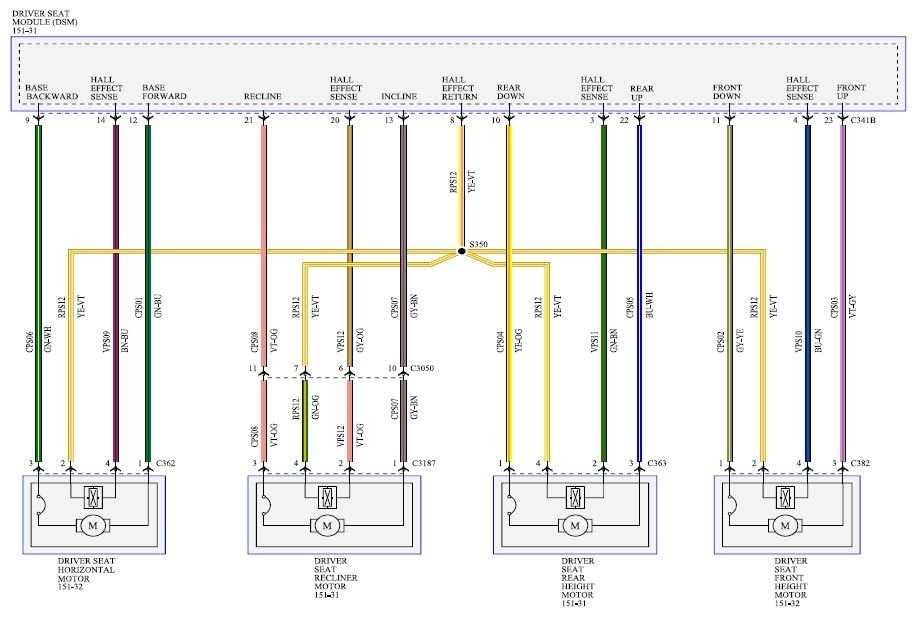 2008 f250 seat wiring diagram 2008 f250 seat wiring diagram