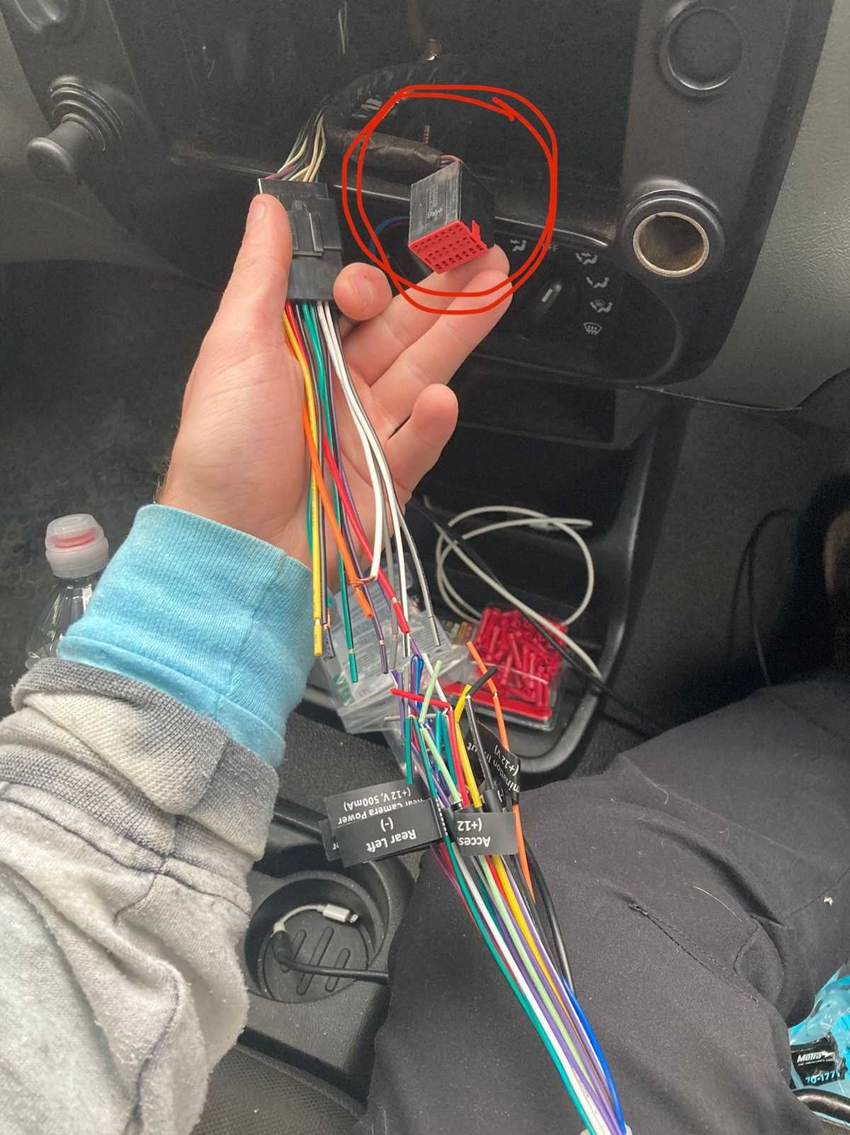2008 ford ranger radio wiring diagram 2008 ford ranger radio wiring diagram