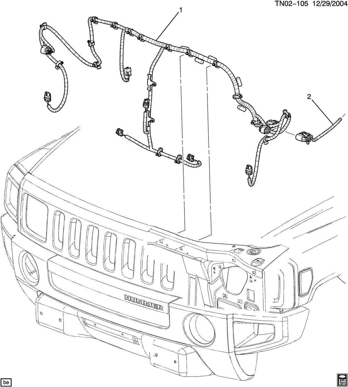 2008 hummer h3 wiring diagram 2008 hummer h3 wiring diagram