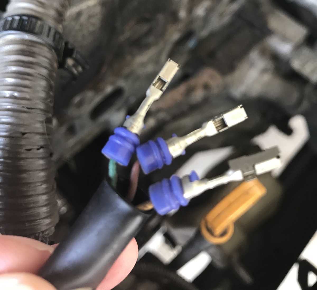 2008 nissan altima alternator wiring diagram