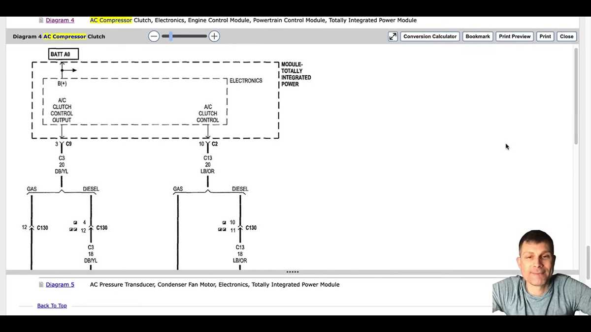 2008 ram 1500 wiring diagram