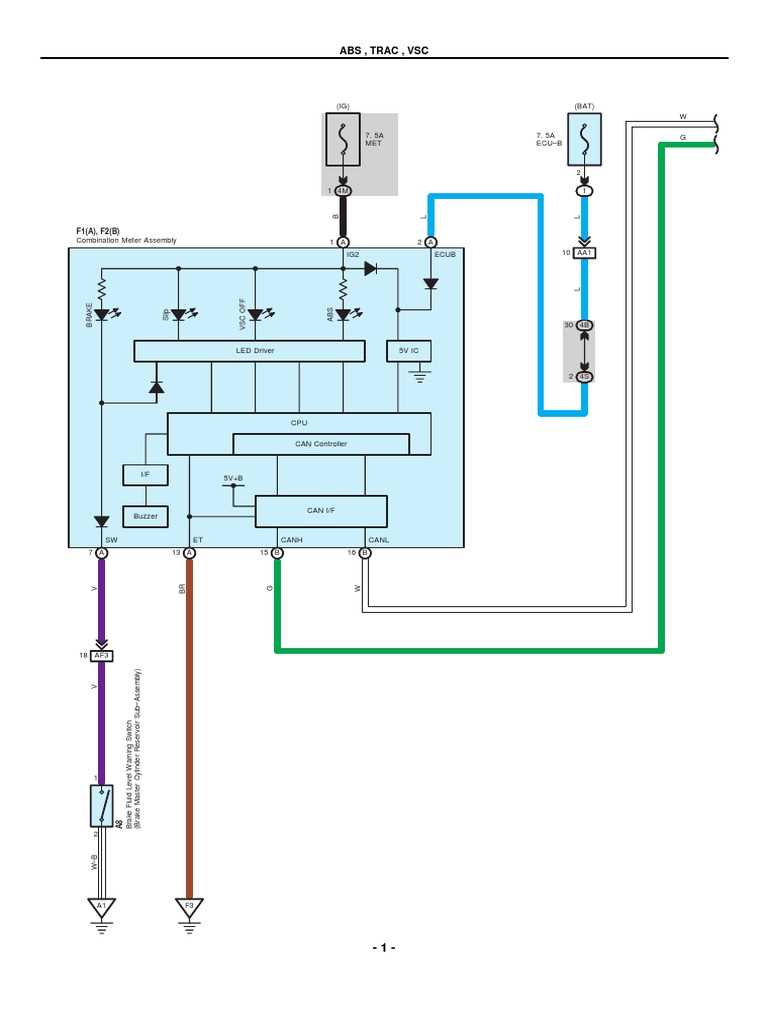 2008 scion xb wiring diagram