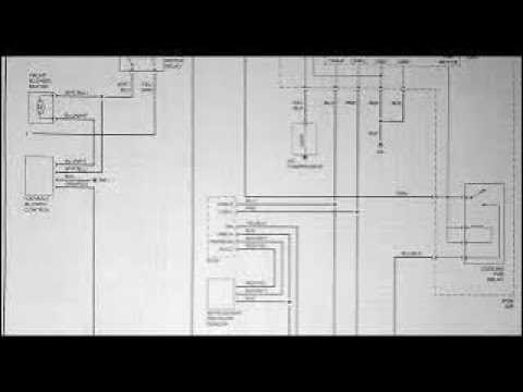 2009 dodge journey window wiring diagram