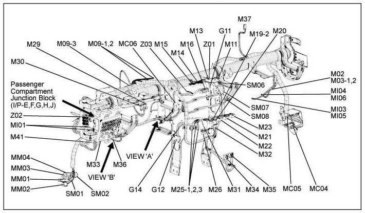 2009 kia rio schematic diagrams 2009 kia rio schematic diagrams