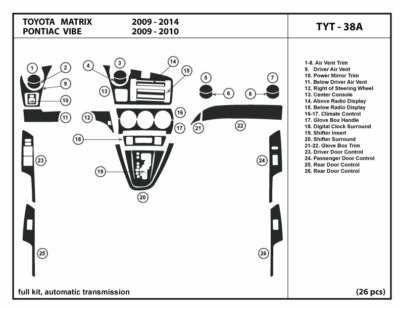 2009 pontiac vibe wiring diagram 2009 pontiac vibe wiring diagram