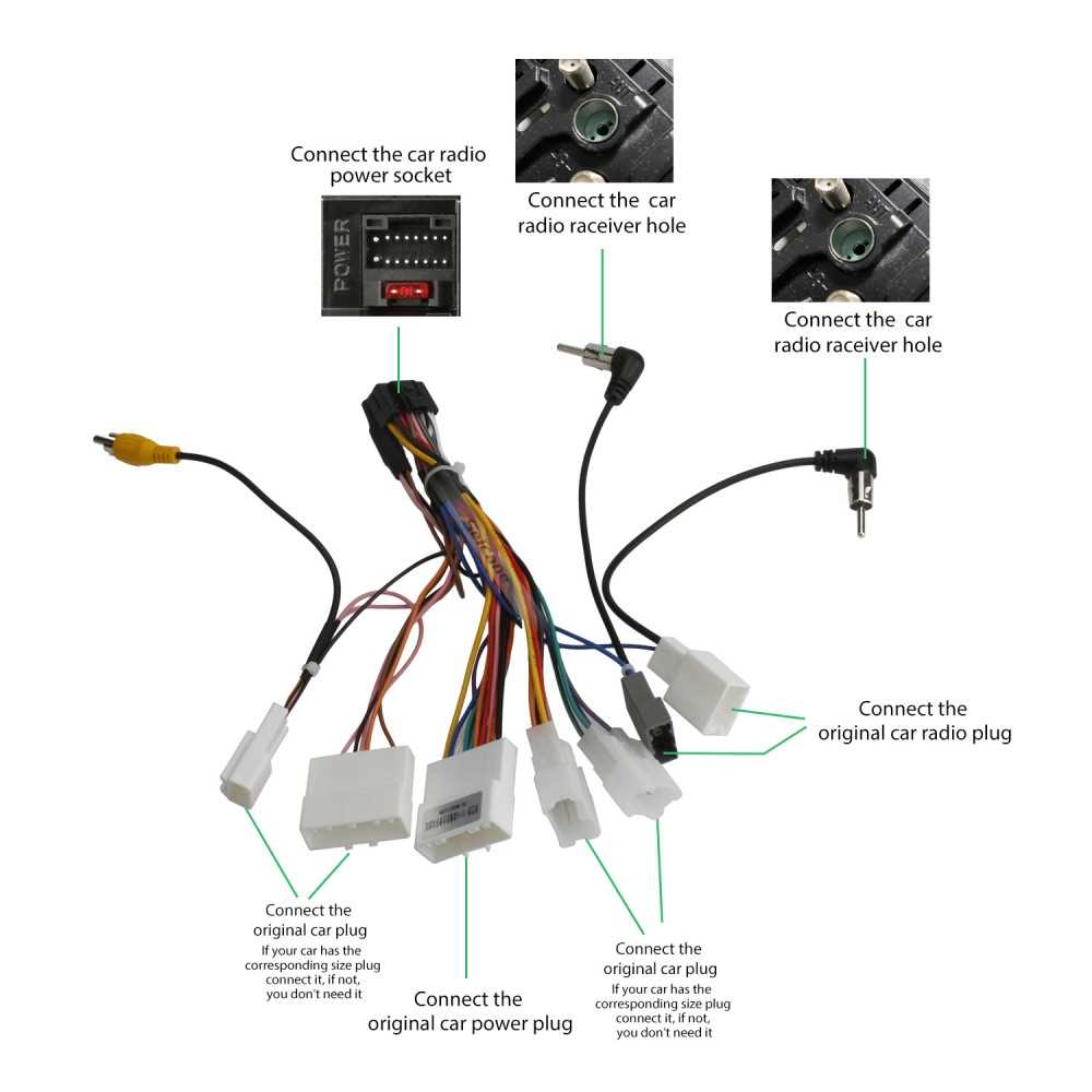 2009 subaru impreza radio wiring diagram