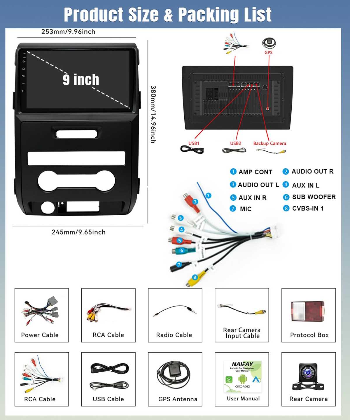 2009 f150 stereo wiring diagram