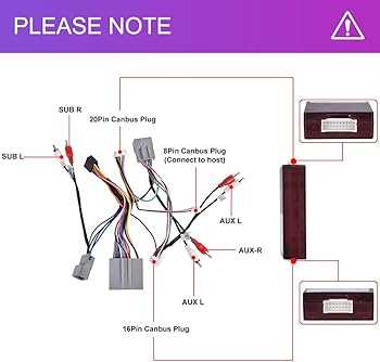 2009 f150 stereo wiring diagram