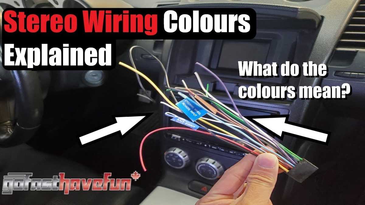 2009 honda fit stereo wiring diagram