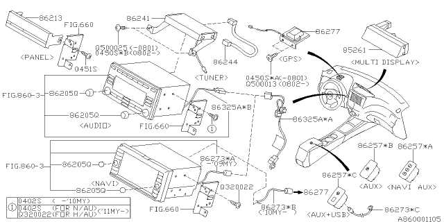 2009 subaru impreza radio wiring diagram