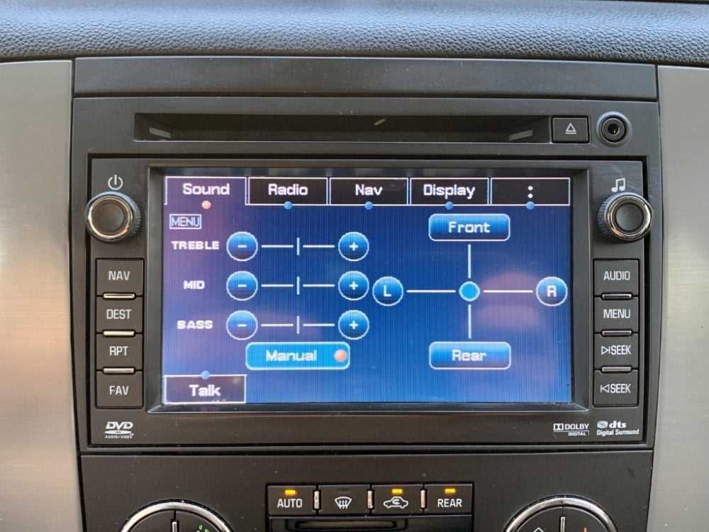 2010 chevy silverado 1500 radio wiring diagram