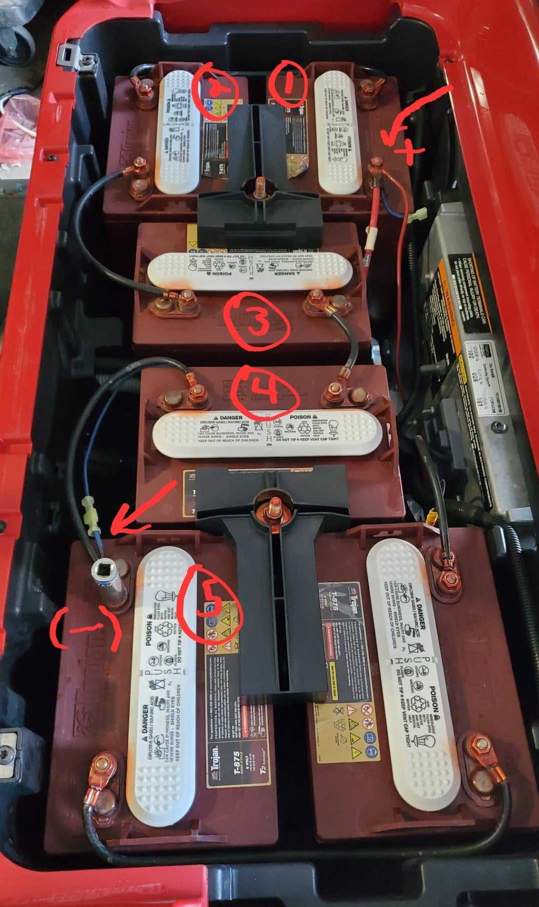 2010 club car precedent wiring diagram