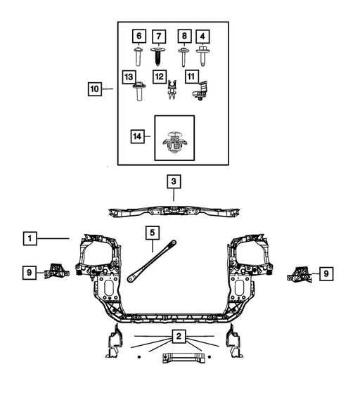 2010 dodge grand caravan wiring diagram