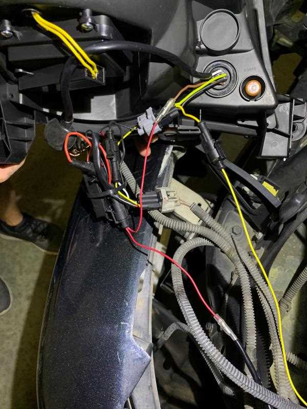 2010 tacoma wiring diagram