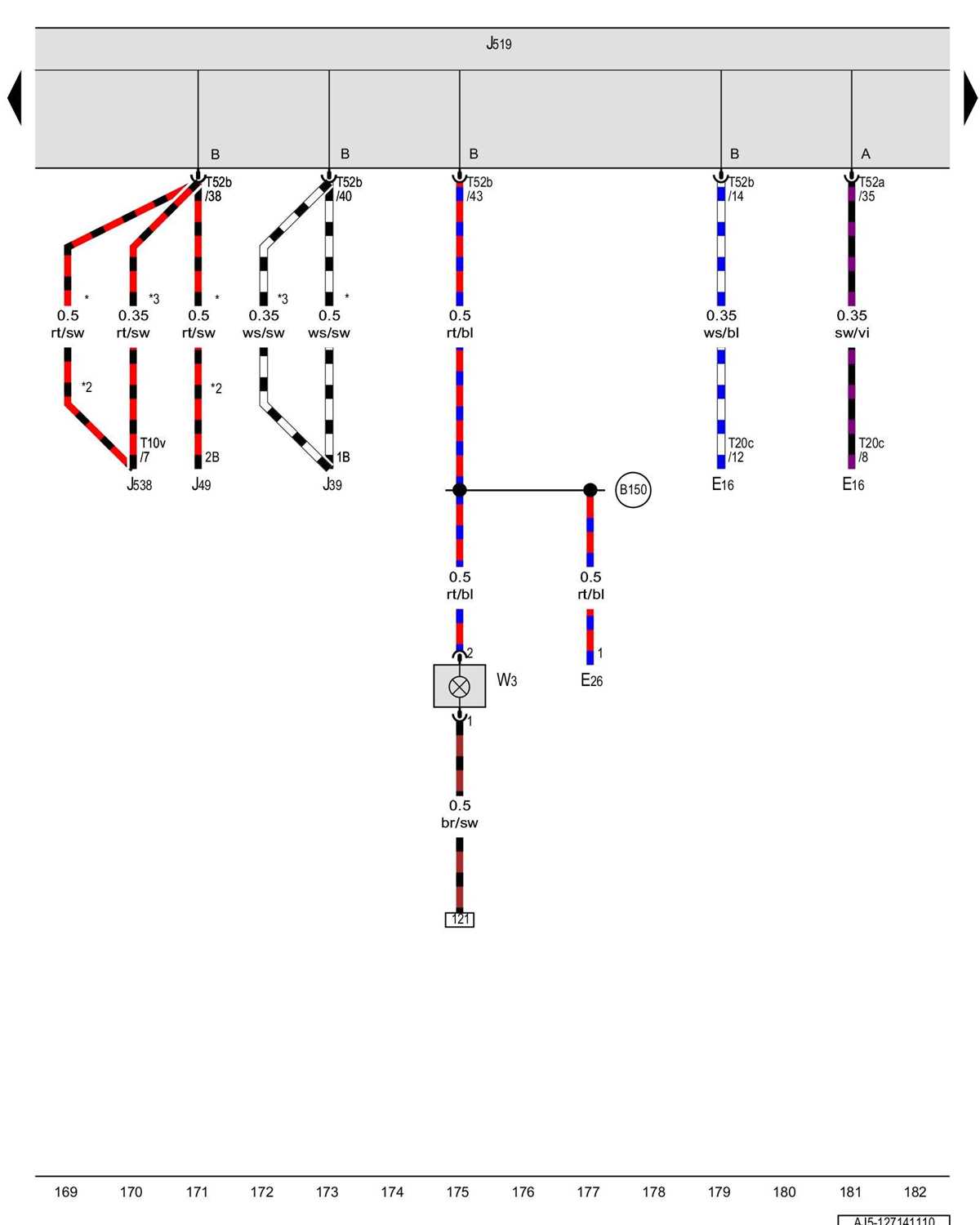 2010 vw jetta wiring diagram