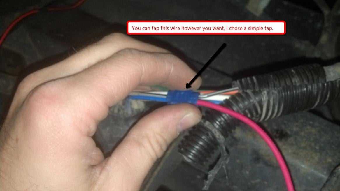 2010 ford f150 backup camera wiring diagram