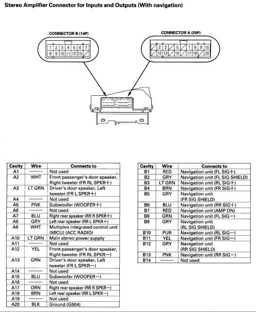 2010 honda crv radio wiring diagram 2010 honda crv radio wiring diagram