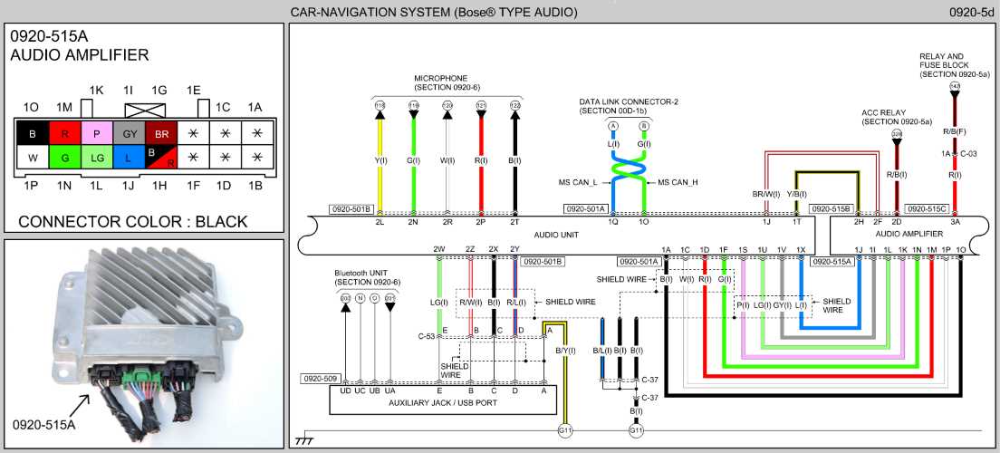 2010 mazda 3 headlight wiring diagram
