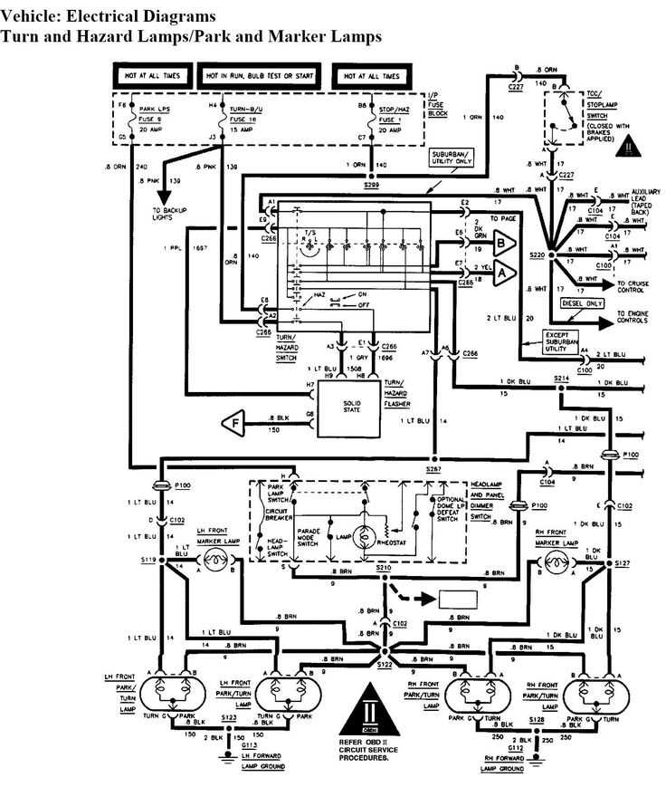 2010 silverado brake switch wiring diagram