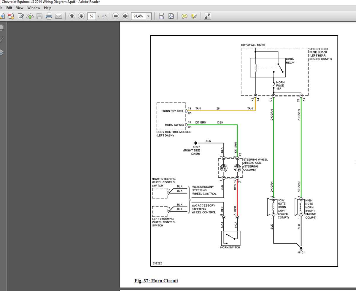 2011 chevy equinox wiring diagram 2011 chevy equinox wiring diagram