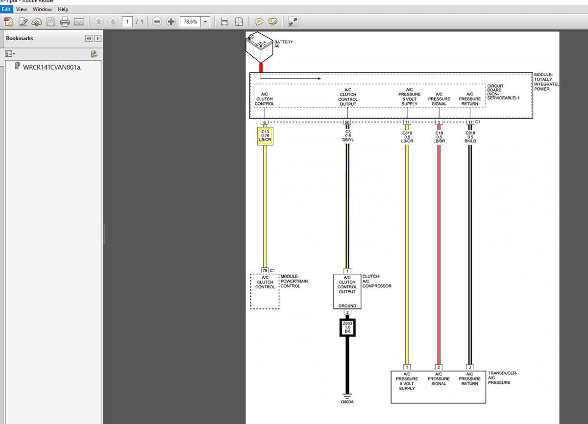2011 dodge ram 1500 wiring diagram free
