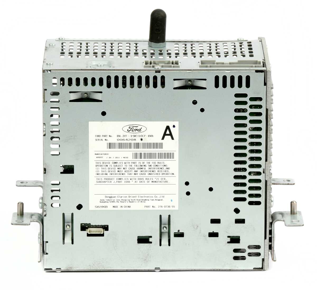 2011 ford f150 stereo wiring diagram